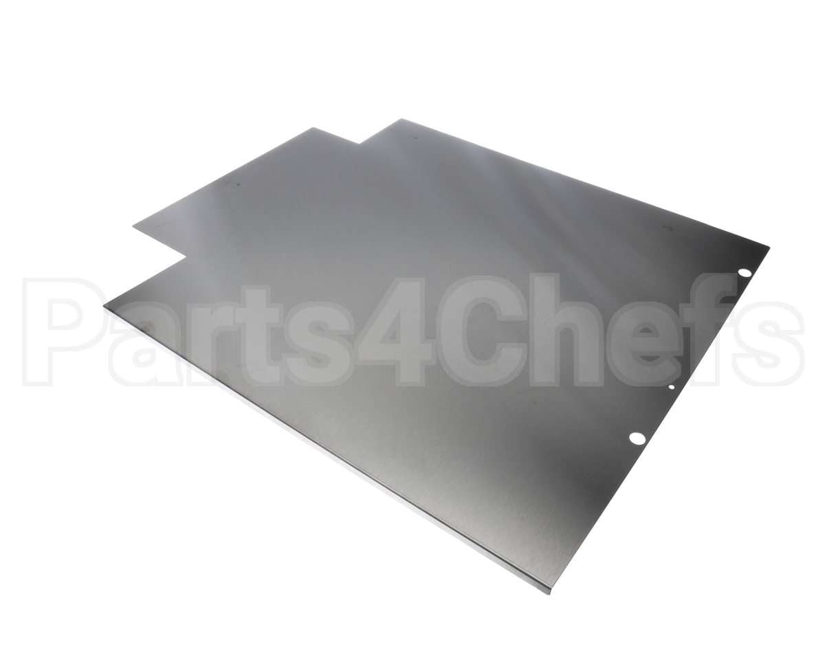 3B0094G01 Hoshizaki Rear Panel/Im-500Saa