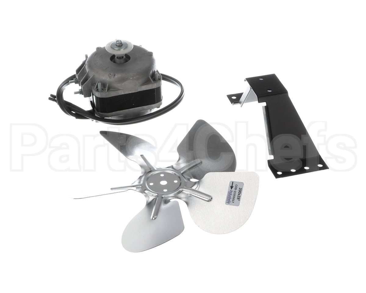 3B0182-01 Hoshizaki Condensor Fan Motor