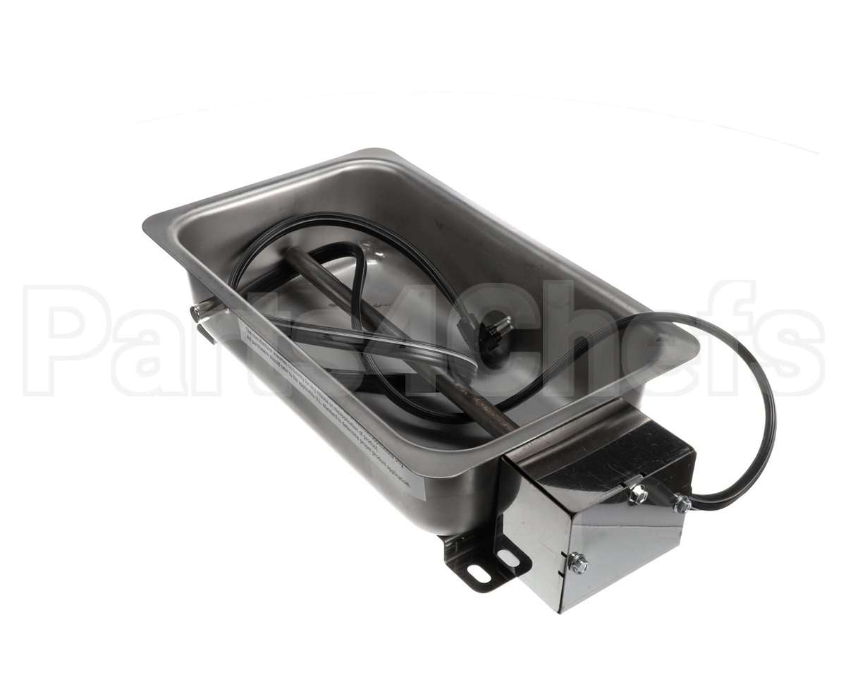 3B0185-01 Hoshizaki Pan-Heated Condensate