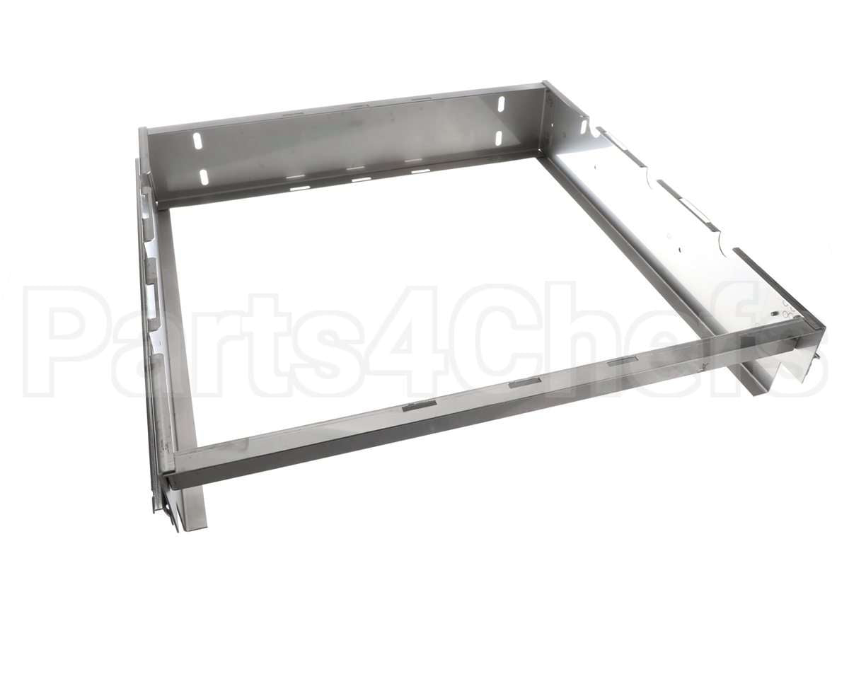 3B0691G01 Hoshizaki Upper Drawer Box