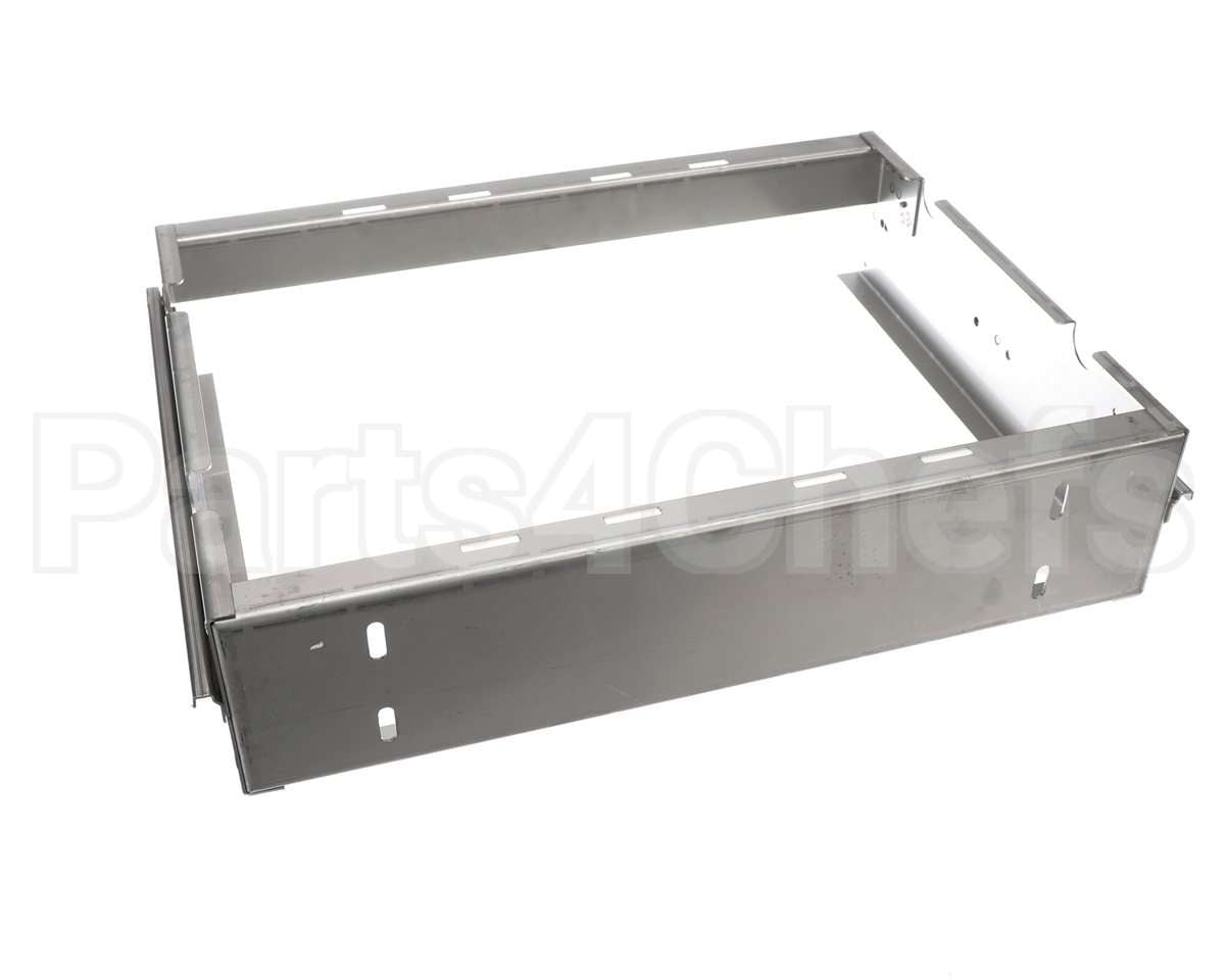 3B0735G01 Hoshizaki Bottom Drawer Box