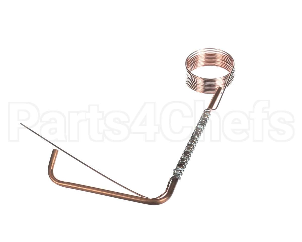 3B0763G01 Hoshizaki Heat Exchanger (W/Capillary Tube)