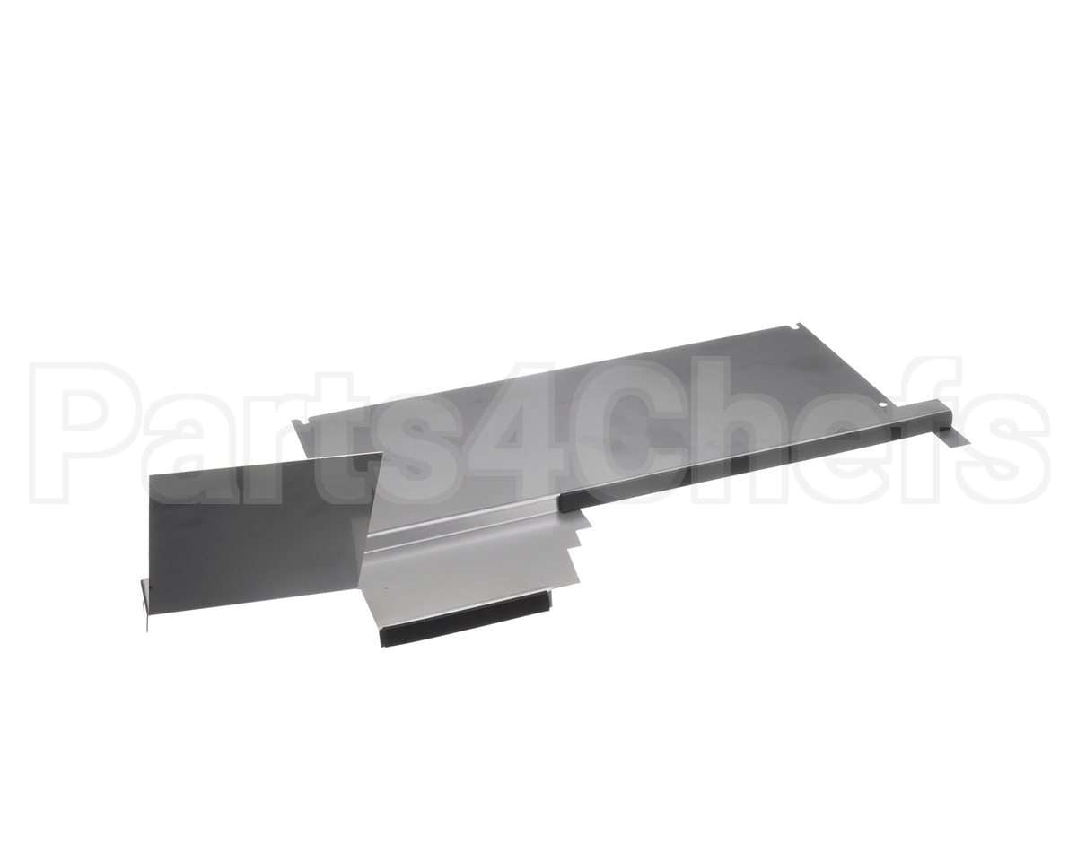 3B0855G01 Hoshizaki Air Duck Panel