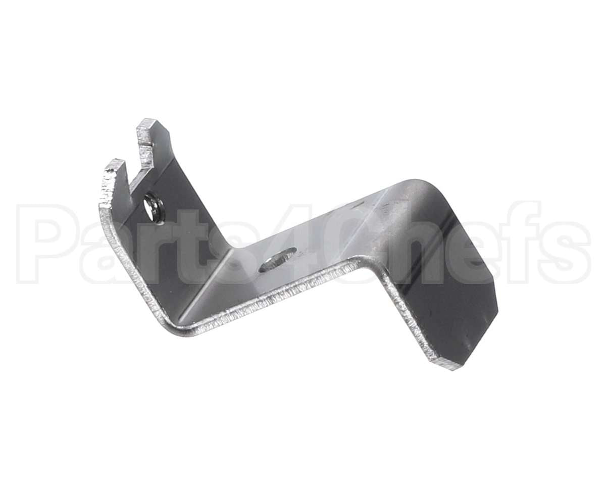 3B1873-01 Hoshizaki Bracket Hinge (A)
