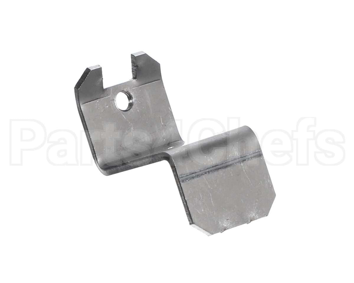3B1873-01 Hoshizaki Bracket Hinge (A)