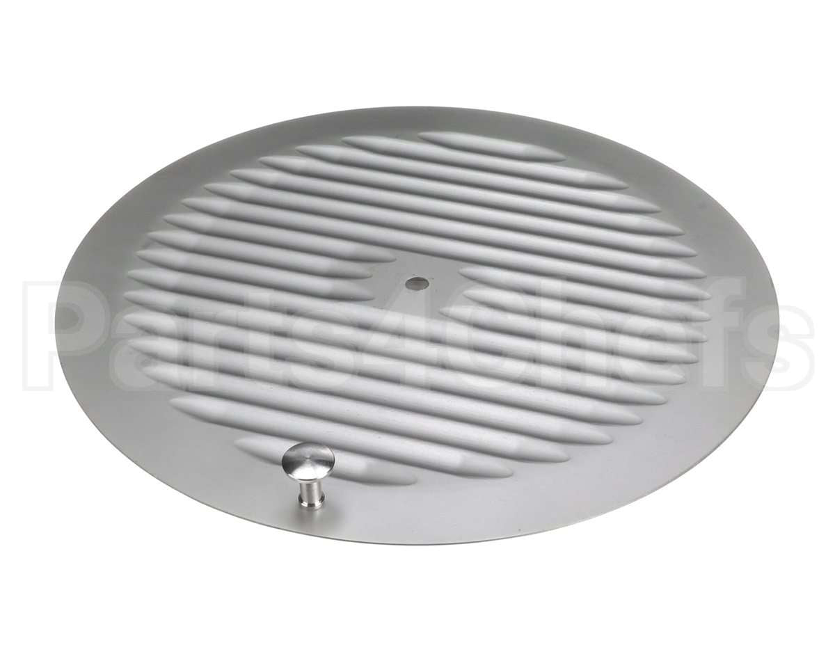3BC141 Edlund Slicer/Blade Guard