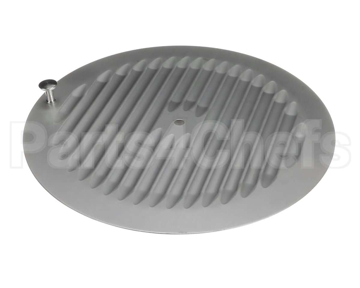 3BC141 Edlund Slicer/Blade Guard