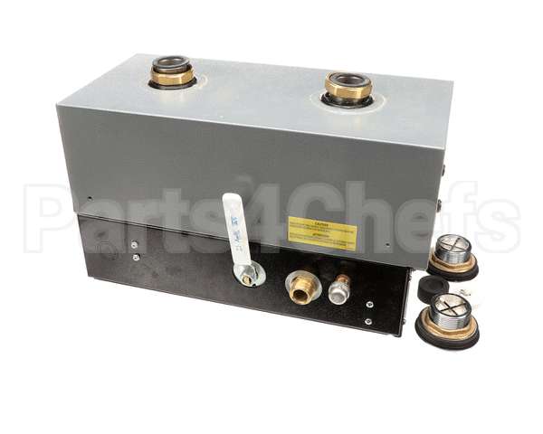 3CS.9B.480V Hatco Sink Heater Assy