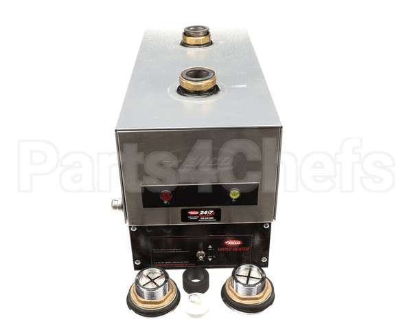 3CS.9B.480V Hatco Sink Heater Assy