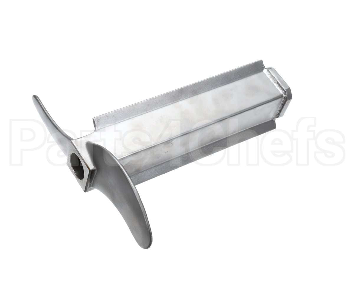 3D4038-02 Stephan Stirrerkneader