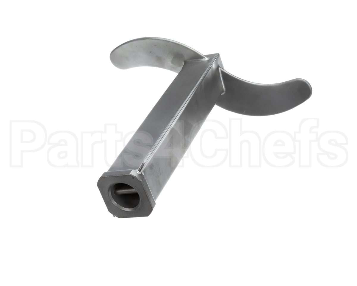 3D4038-02 Stephan Stirrerkneader
