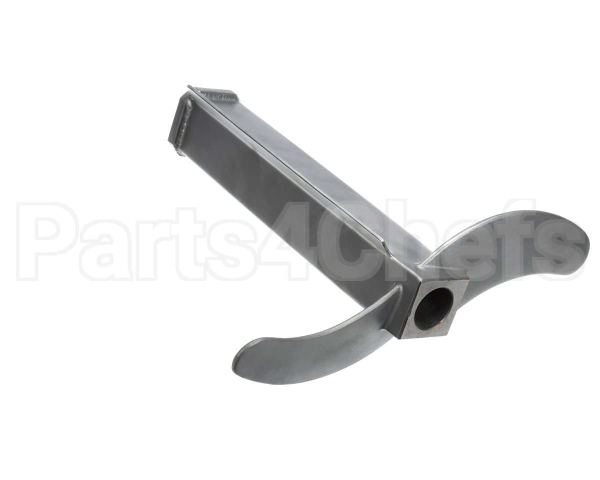 3D4038-02 Stephan Stirrerkneader