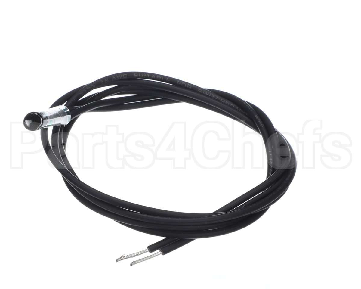 3ELE0000008 Kason Heater Cable Thermostat