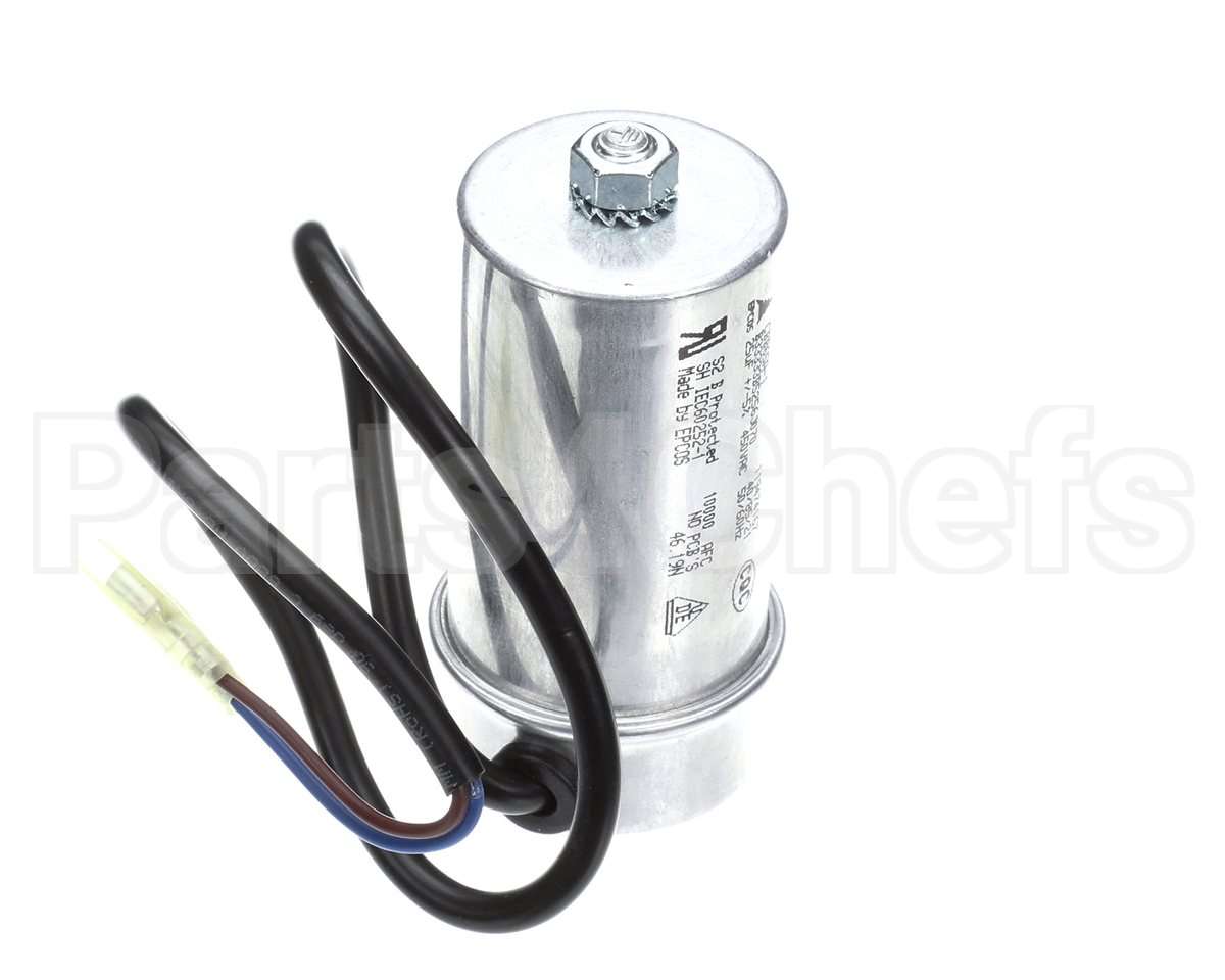 3KEA093A-20ASY Turbo Air Capacitor Run