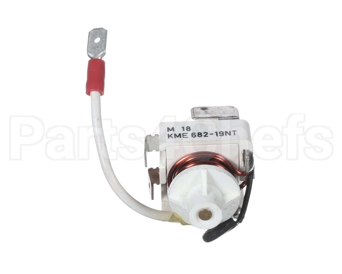 3KME682-19NTASY Turbo Air Relay