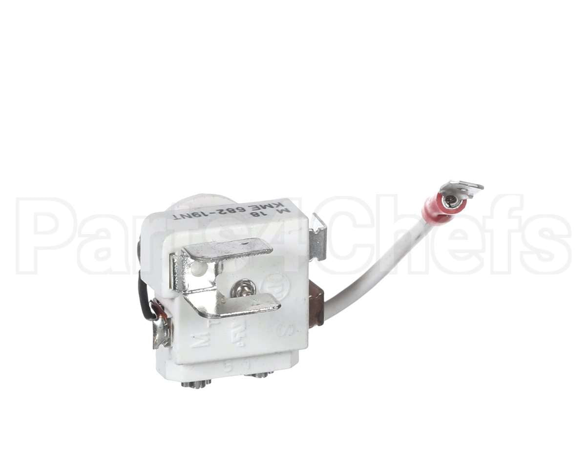 3KME682-19NTASY Turbo Air Relay