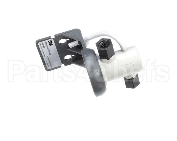 3M-VH3-NPT Grindmaster Cecilware Vh3-Npt Basic Head Manifold - 3/8Npt
