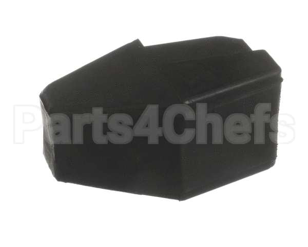 3M4065-02 Stephan Rubber Buffer