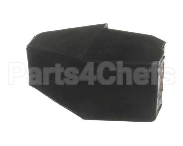 3M4065-02 Stephan Rubber Buffer