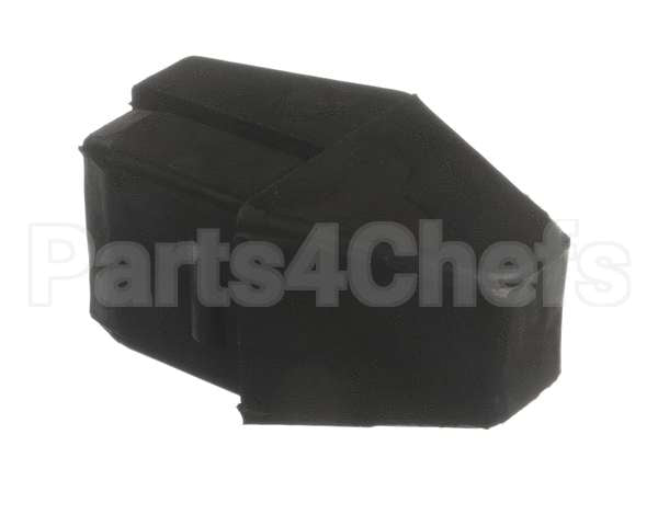3M4065-02 Stephan Rubber Buffer