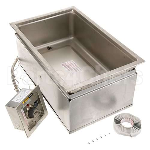 3P-HFW1TDS-120 Compatible Apw Hfw-1D Well 120V 1500W (Std1)