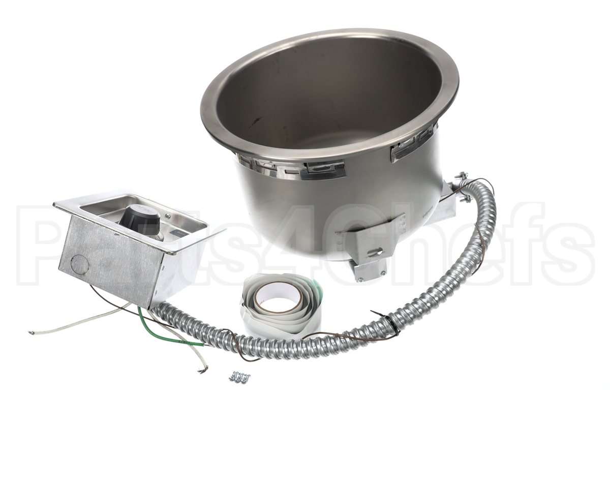 3P-SM5011ULS120 Apw Wyott Sm-50-11 Ul Rw 120V/800W