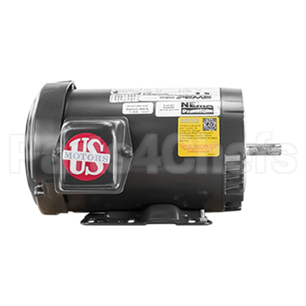 3P100T4RM-56HC Pems Motor