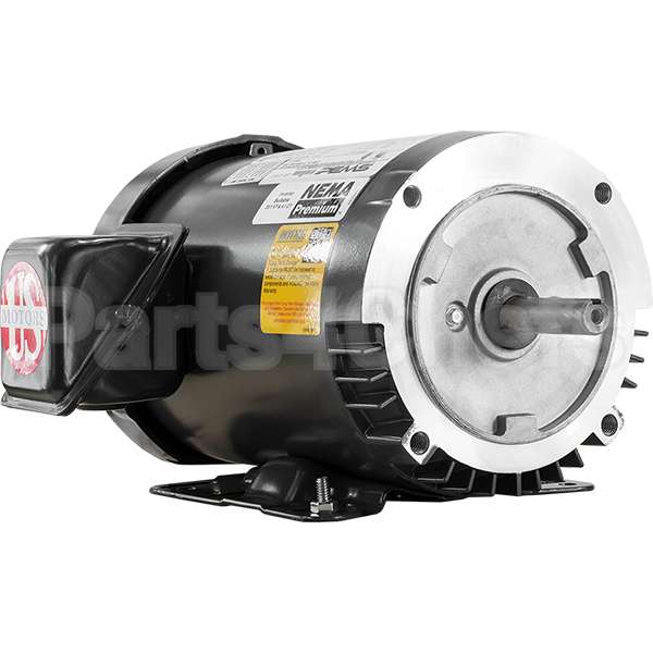 3P150T4RM-56HC Pems Motor