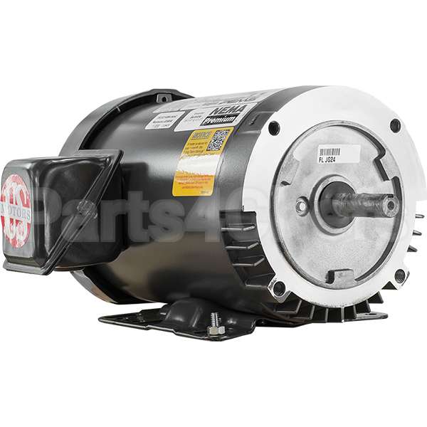 3P200T4RM-56HC Pems Motor