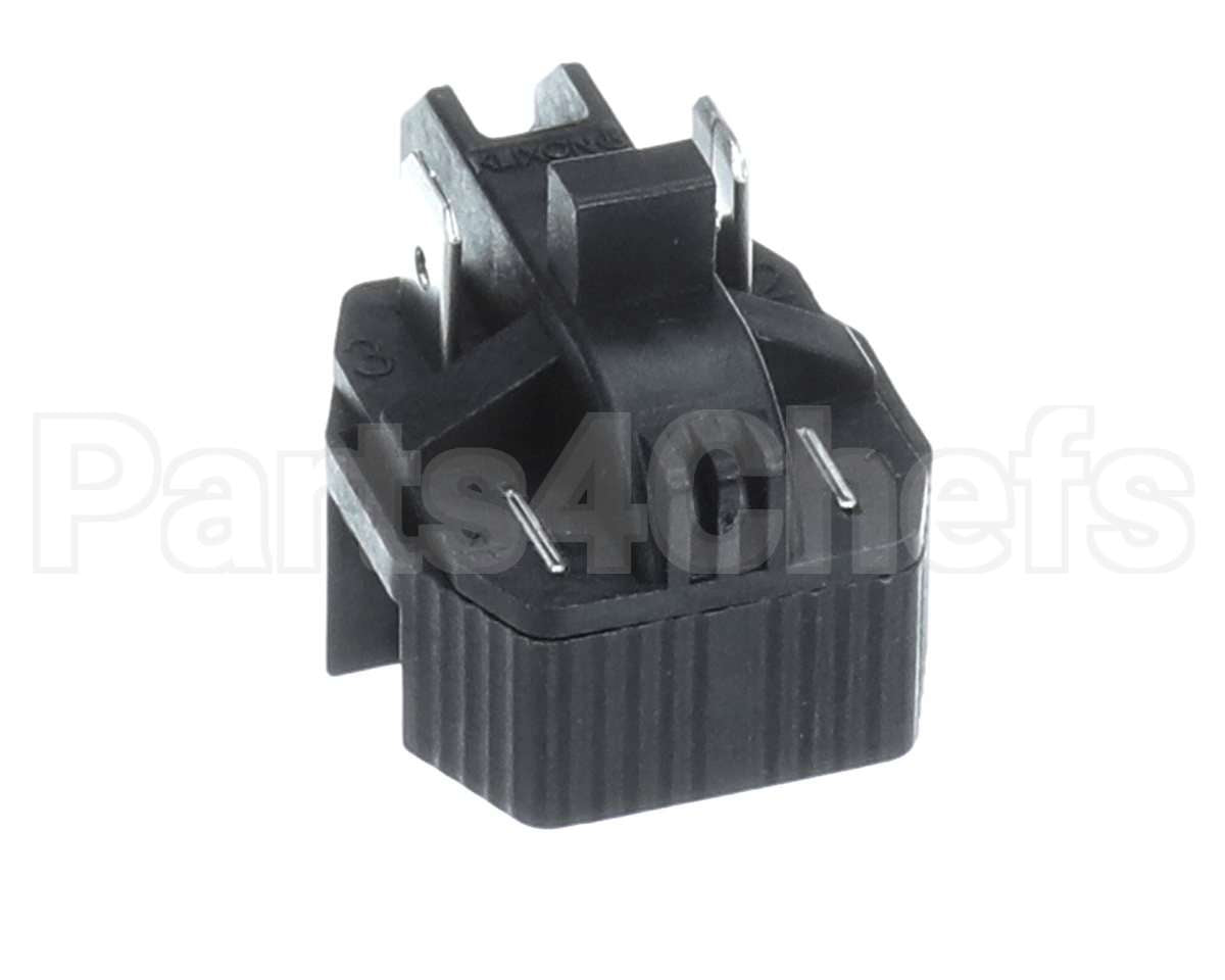 3R3M1502 Turbo Air Relay