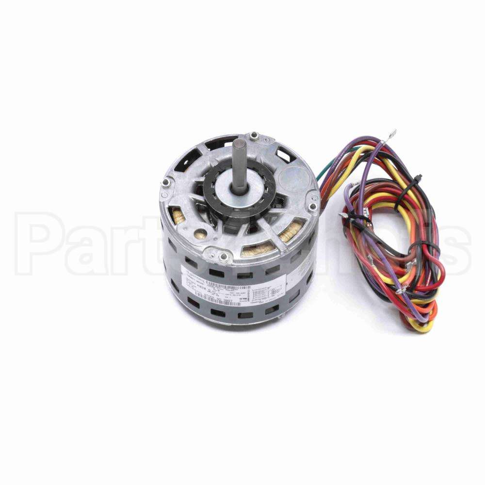 3S022 Genteq Oem Replacement Motor