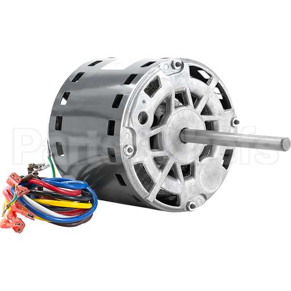 3S045 Fasco Oem Replacement Motor