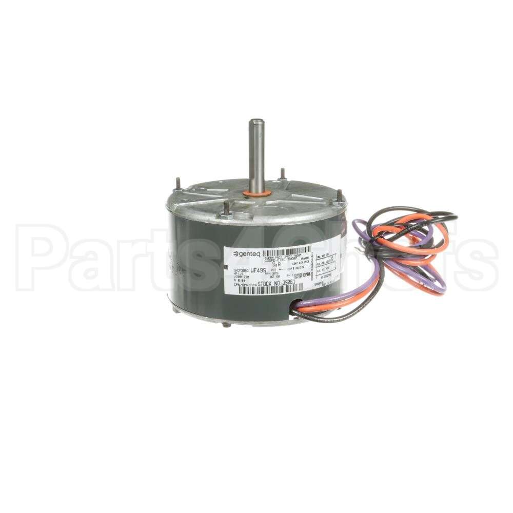 3S061 Genteq Oem Replacement Motor