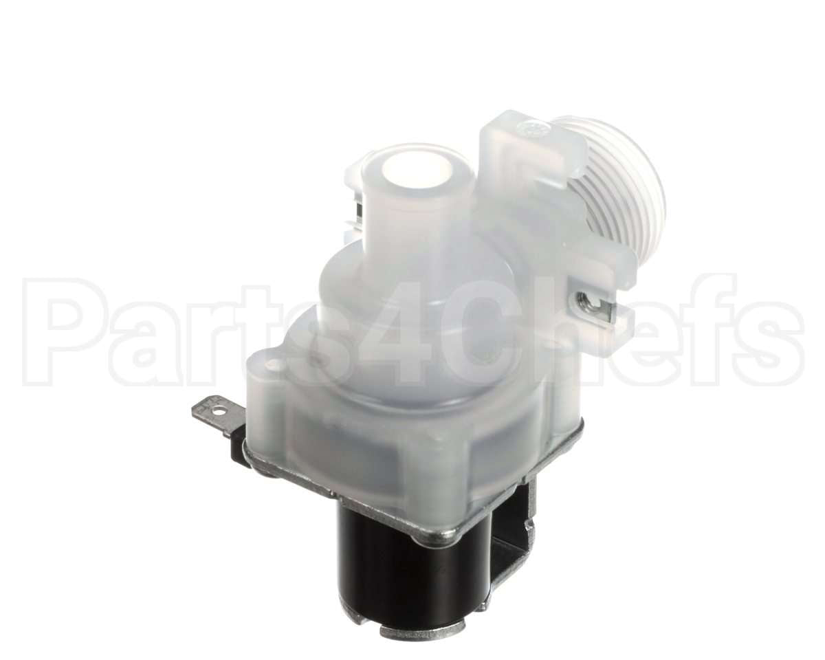 3U0133-01 Hoshizakiwater Valve