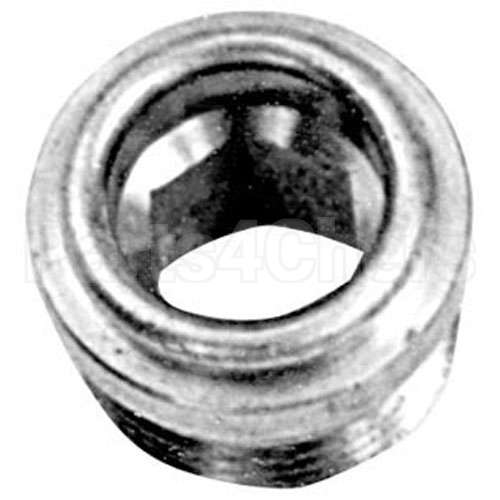 3X Compatible TS Brass Removable Seat