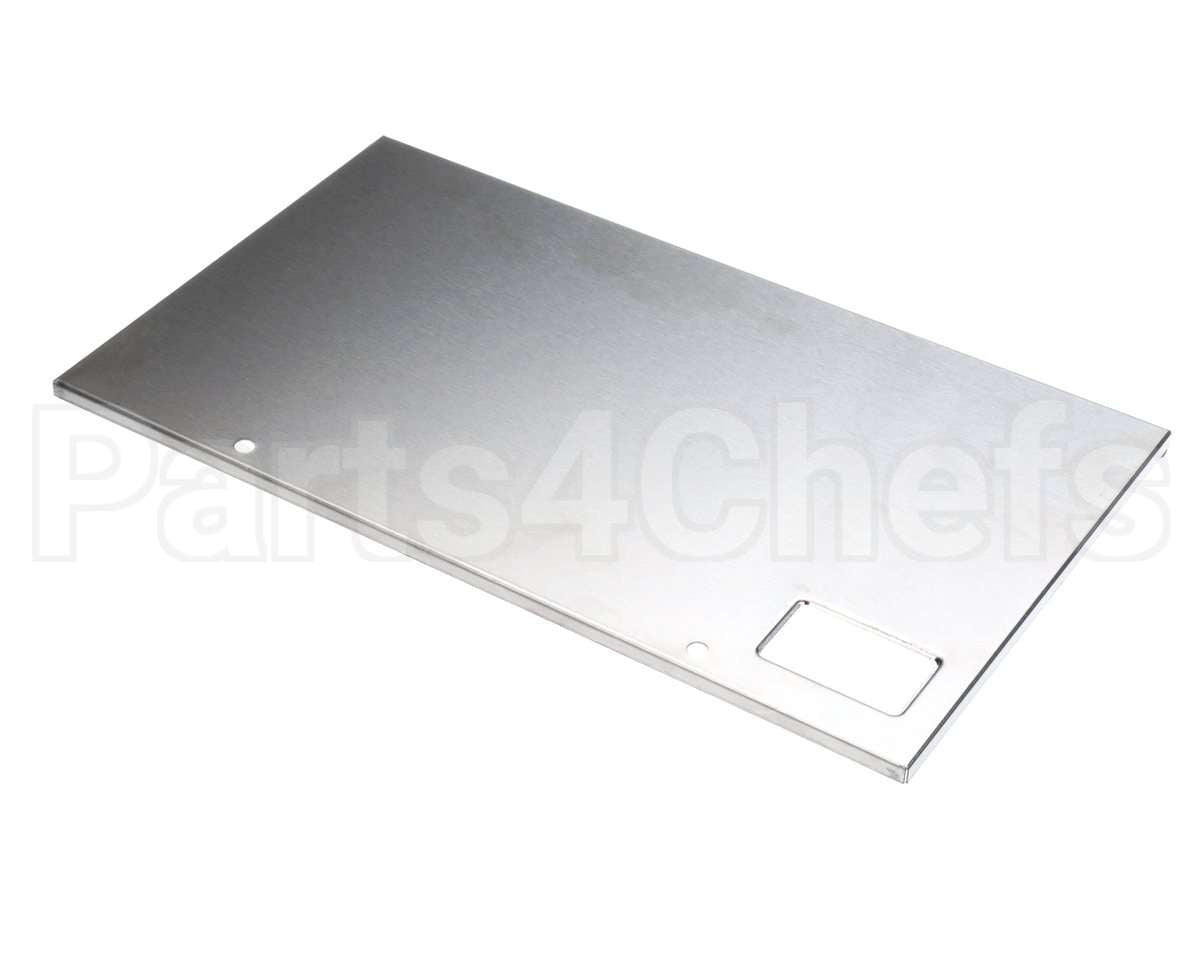 3X6433-01 Hoshizaki Front - Louver