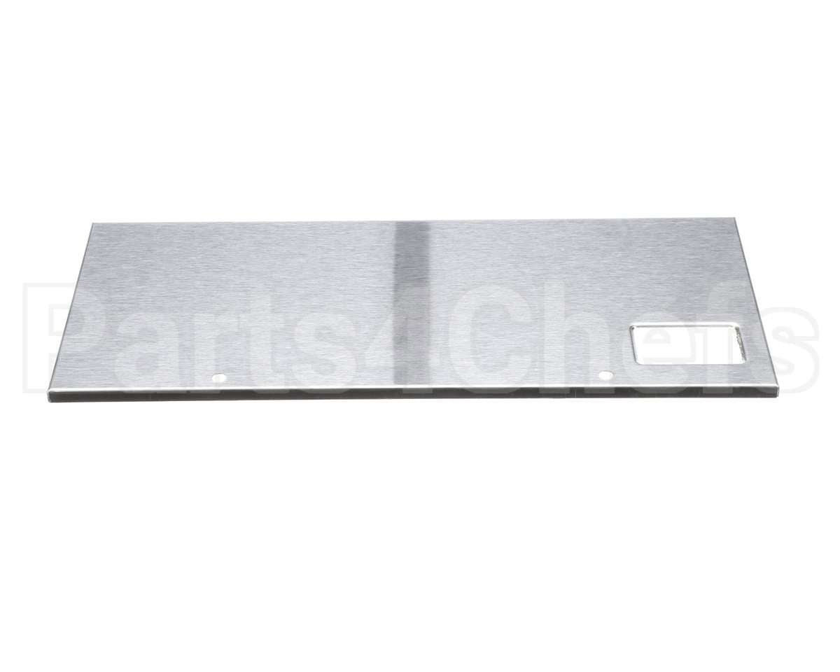 3X6433-02 Hoshizaki Front Louver S/O