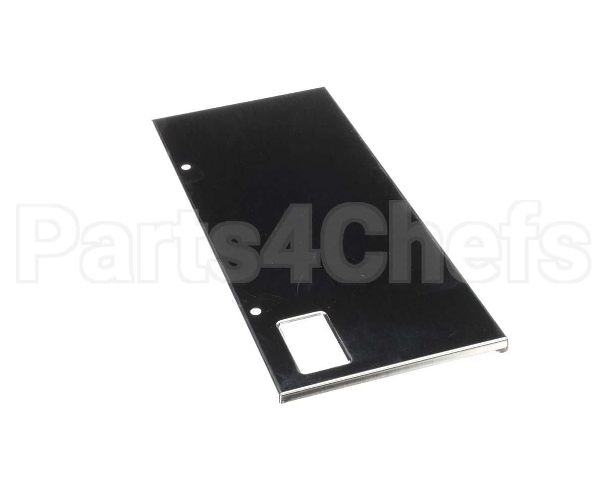 3X6433-02 Hoshizaki Front Louver S/O