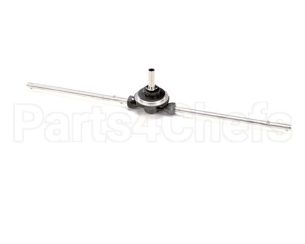 3Y2448A02 Hoshizaki Upper Rinse Arm Assembly