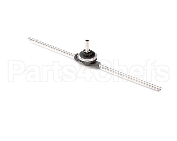 3Y2448A02 Hoshizaki Upper Rinse Arm Assembly