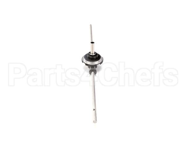 3Y2448A02 Hoshizaki Upper Rinse Arm Assembly