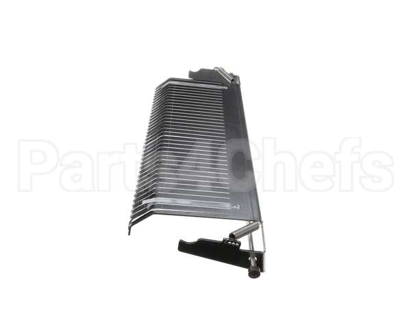 4-04245-450-12 Jac Machines 450/12 Sfn Rear Toothed Table