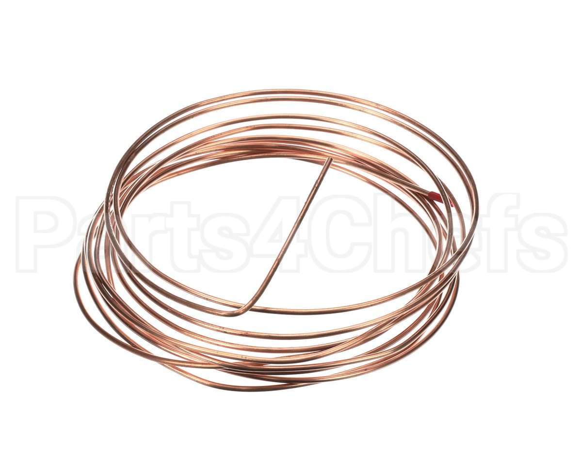 4-103 Continental Refrigeration Cap Tube 12Ft X .031 Id