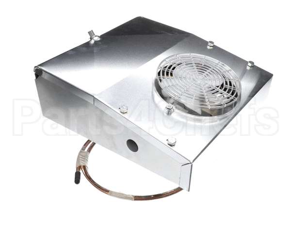 4-1041 Continental Refrigeration Coil Assembly, Evaporator