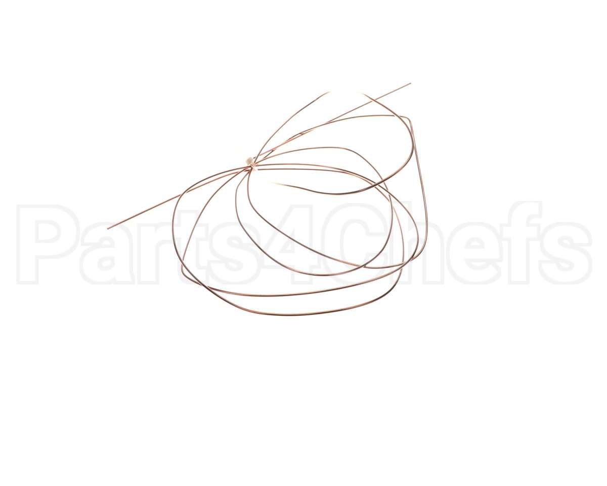 4-122 Continental Refrigeration Cap Tube
