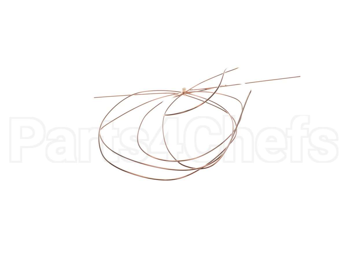 4-122 Continental Refrigeration Cap Tube