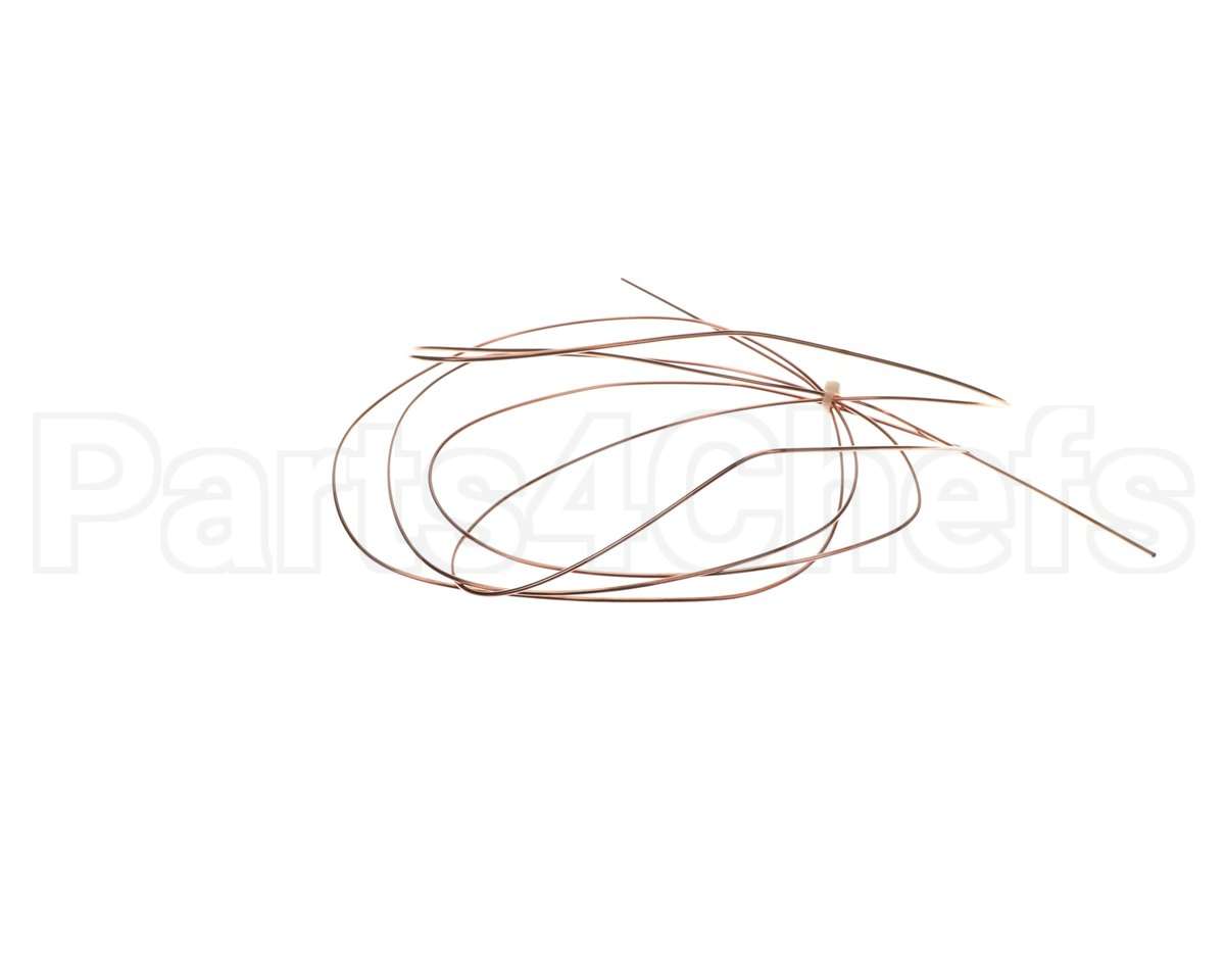 4-122 Continental Refrigeration Cap Tube