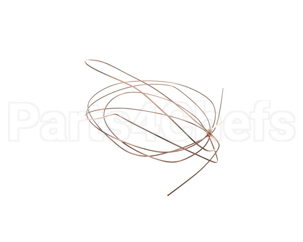 4-122 Continental Refrigeration Cap Tube