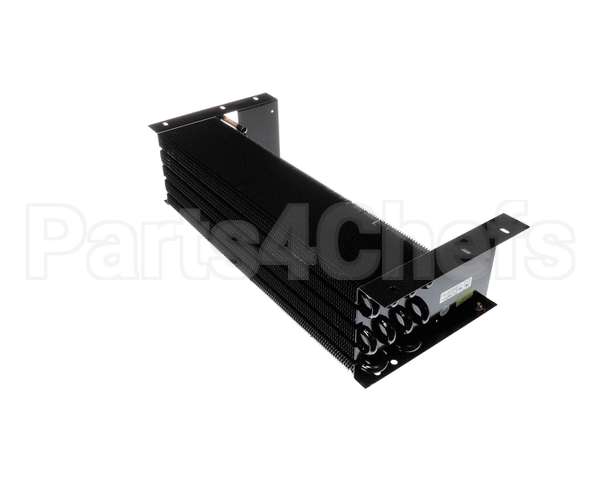 4-130 Continental Refrigeration Coil, Evap 18" X 5" X 4"