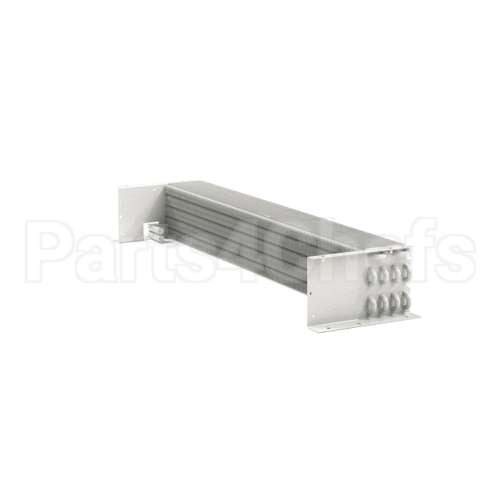 4-131 Continental Refrigeration Coil, Evap 32" X 5" 4"
